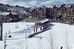 Ski in ski out - Bachelor Gulch Ritz Carlton 1 bedroom